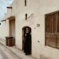 Bunga Citra Lestari liburan usai umrah (Instagram/itsmebcl)