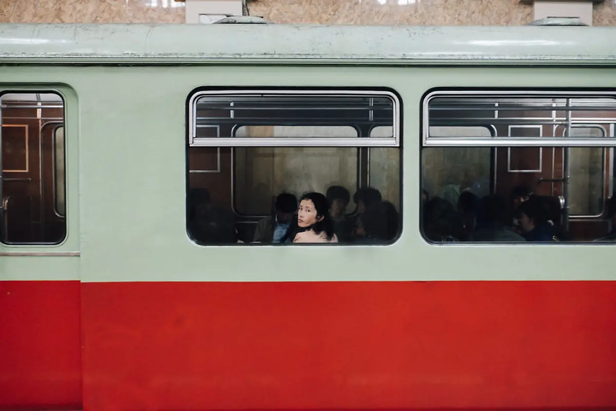 [Bintang] Korea Utara