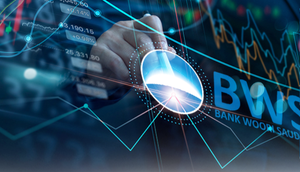 PT Bank Woori Saudara Indonesia 1906 Tbk (Bank Woori Saudara/BWS)