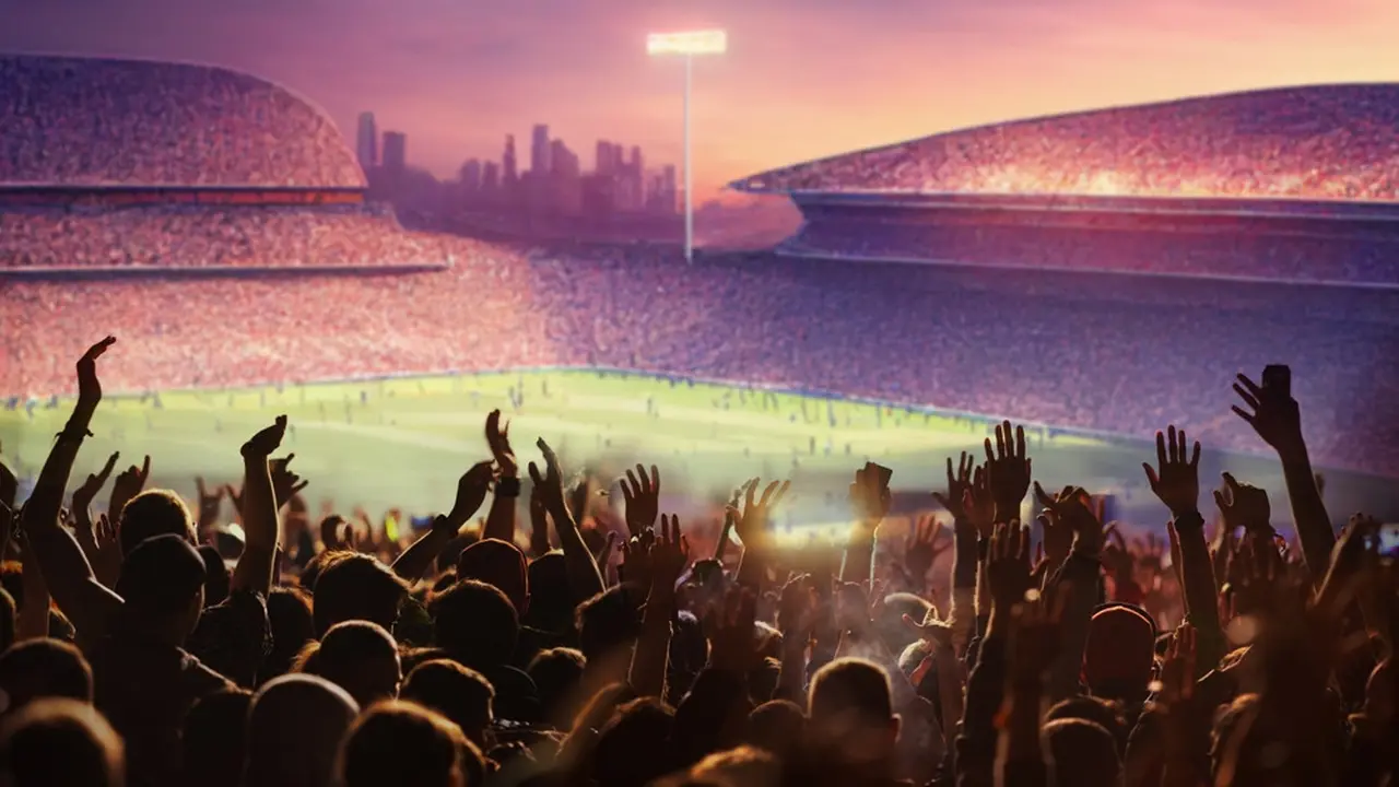 Transaksi di DANA Bisa Nonton Final Euro 2024 Gratis, Ini Caranya!