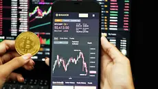 Ribuan Investor Inggris Gugat Binance, Tuntut Ganti Rugi Rp 3,3 Triliun