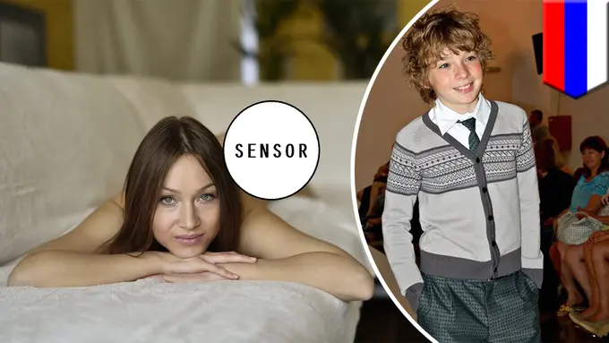 Remaja Rusia Menang Game, Hadiahnya Sekamar Bareng Bintang Porno