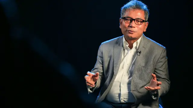 Direktur Utama BRI Sunarso