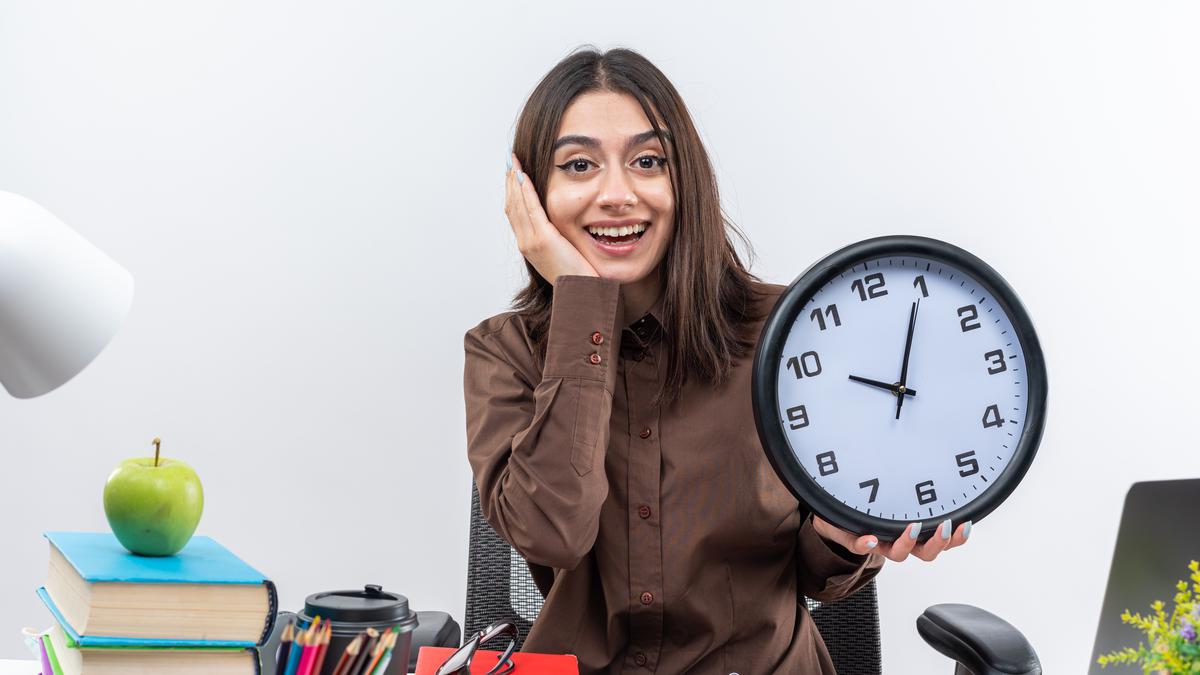 Cara Mengatur Waktu Kerja dengan Time Blocking