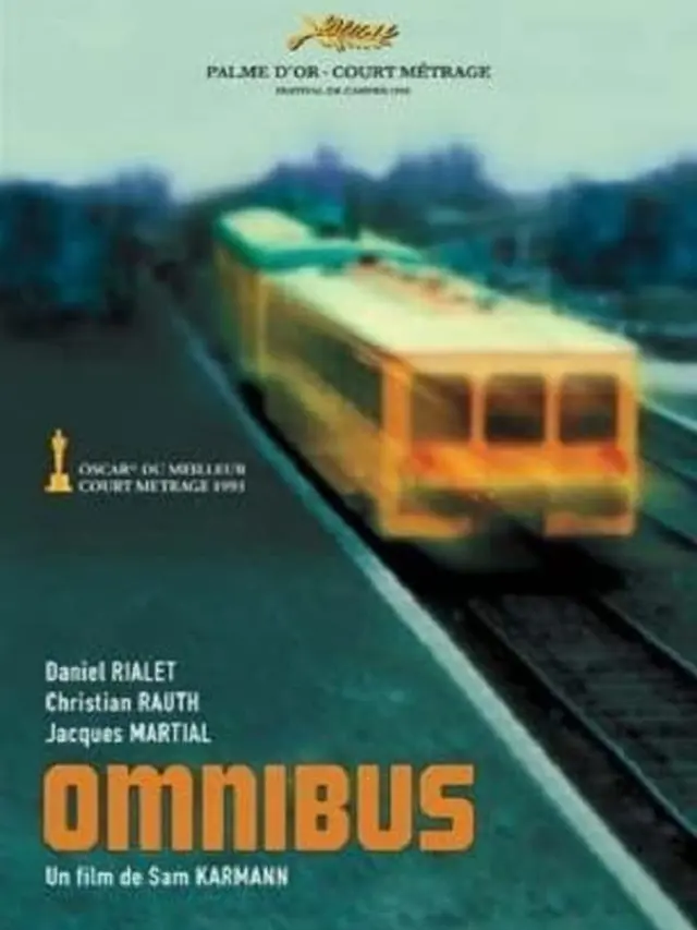 Omnibus.