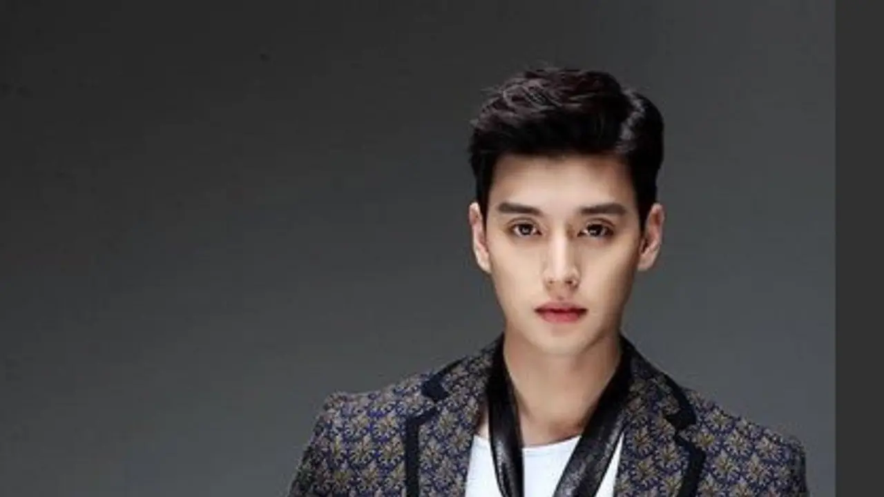Eli U-Kiss