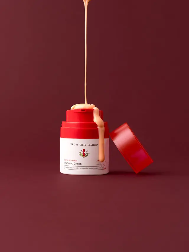 Ilustrasi produk/from this island