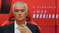 Jose Mourinho Ingin Pulangkan Bintang Bayern Munchen ke Portugal