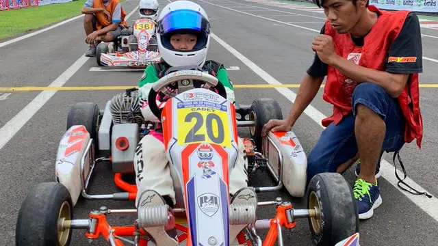Micah Vino Satrio