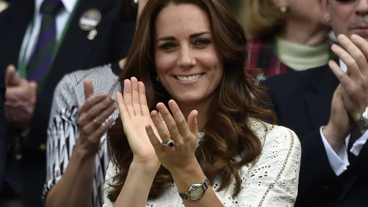 Kate Middleton