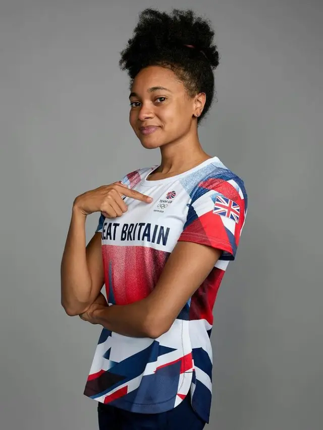 Topi Renangnya Tuai Kontroversi, Atlet Inggris Ini Terancam Batal Tanding di Olimpiade Tokyo