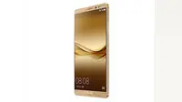Mate 8, Jagoan Baru Huawei Resmi Melenggang