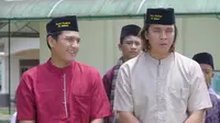 Saksikan Sinetron Trio  Gabut Kursus Iman, Tayang Jumat 22 April 2022 Pukul 04.30 WIB Via Live Streaming SCTV di Sini