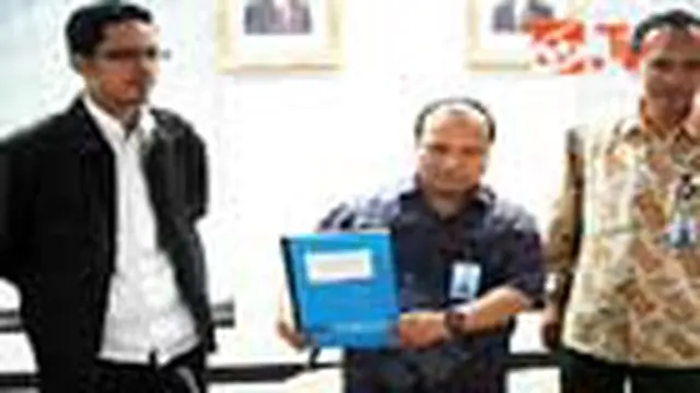 PPATK: Ada Transaksi Mencurigakan Rp 4,5 M