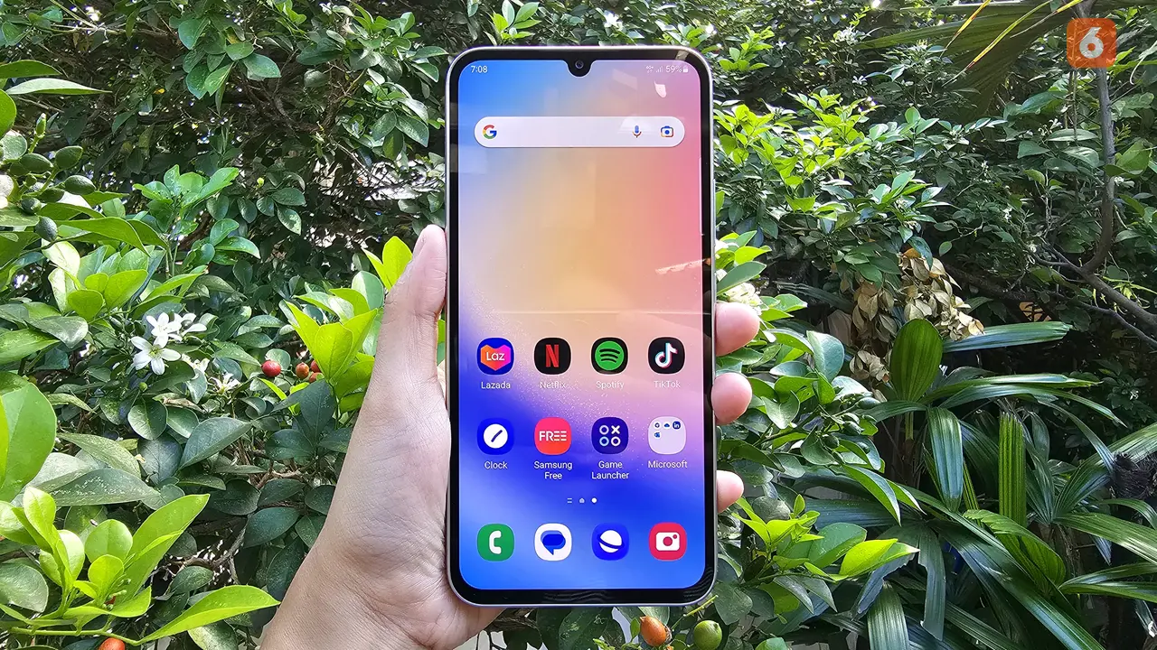 Samsung Galaxy A34 5G