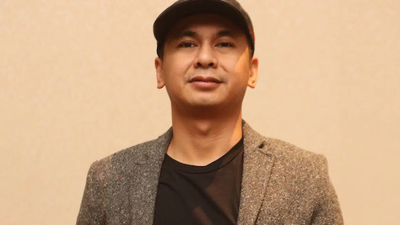 Raditya Dika/Fotografer Budi Santoso untuk Kapanlagi.com