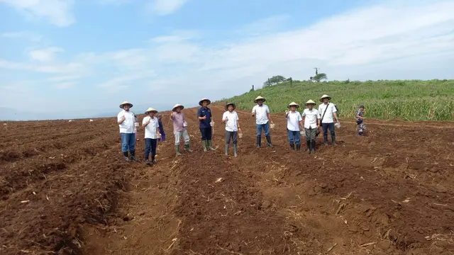 Holding Perkebunan Nusantara PTPN III (Persero)