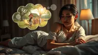 Arti Mimpi Anak Kecil: Makna dan Tafsir Lengkap