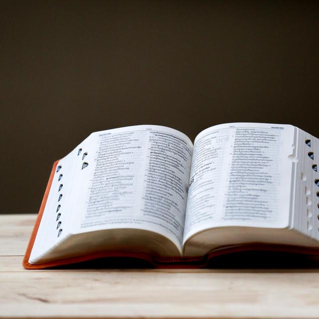 550 Kata Sifat Dalam Bahasa Inggris A Z Yang Sering Digunakan Dilengkapi Artinya Hot Liputan6 Com