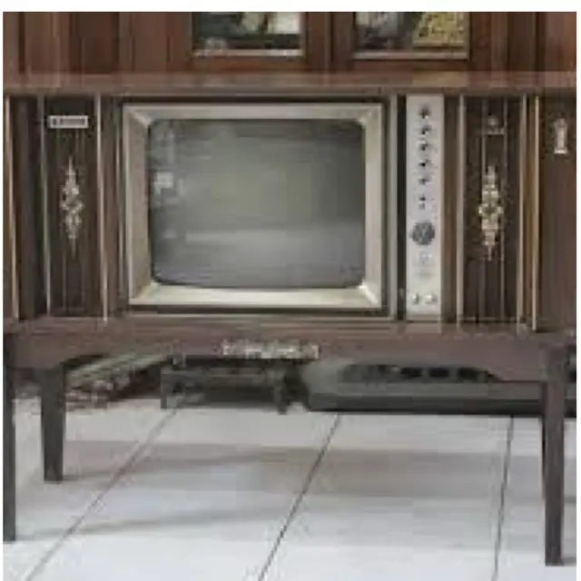 6 Potret Benda Ikonik yang Ada Saat Pulang Kampung, Jadi Kangen Rumah Nenek