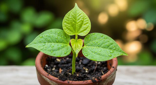 5. Penempatan Wadah dan Kebutuhan Cahaya