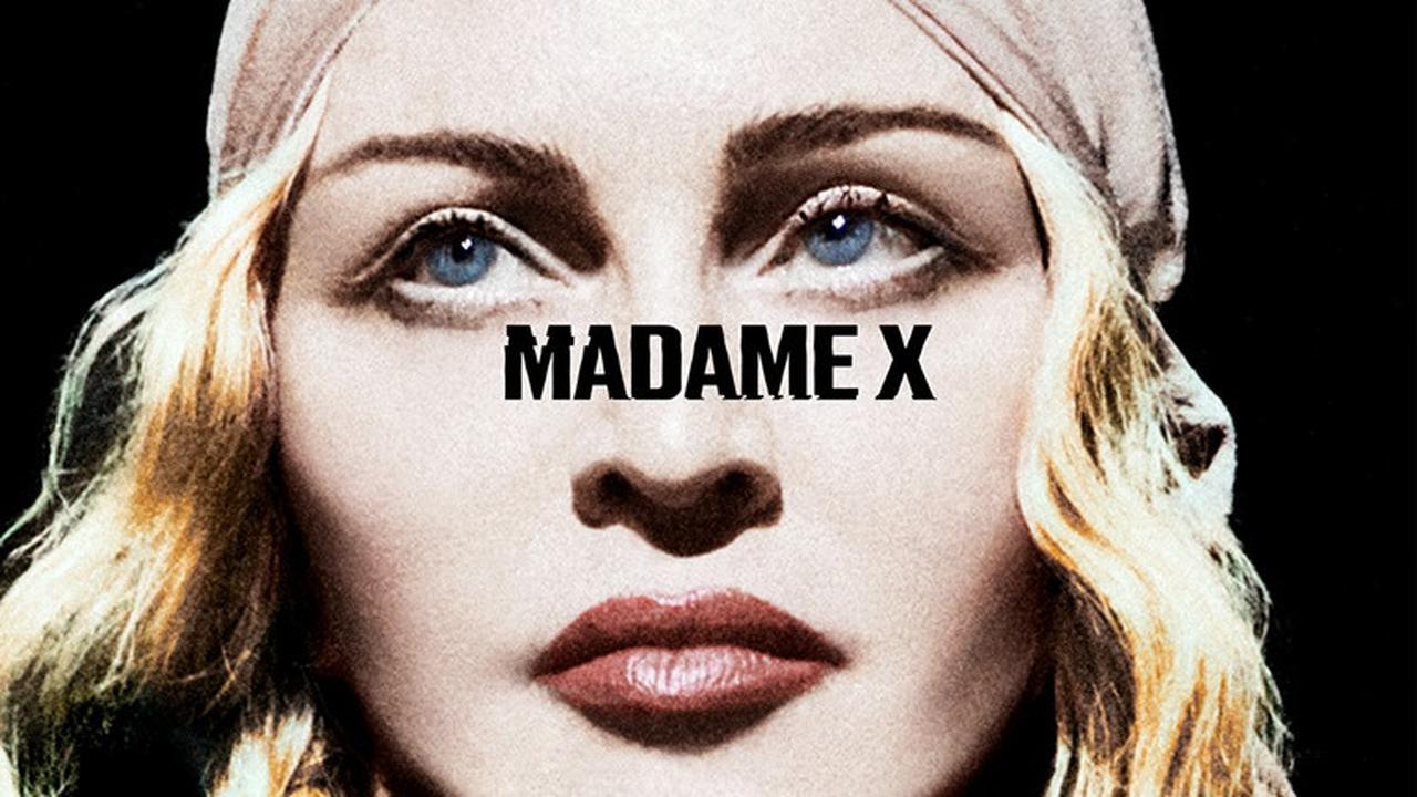 Medellin, Single Pertama Madonna Dalam Album Terbarunya Madame X