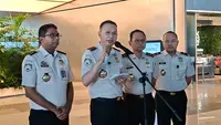 Imigrasi Bebaskan Denda Overstay WNA Terdampak Erupsi Krakatau