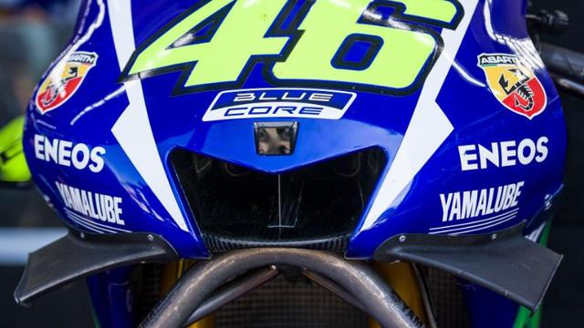 Valentino Rossi