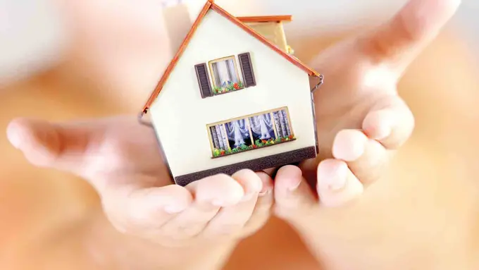 Wow, Orang Tak Mampu di Yogyakarta Bakal Dapat Rumah Gratis!