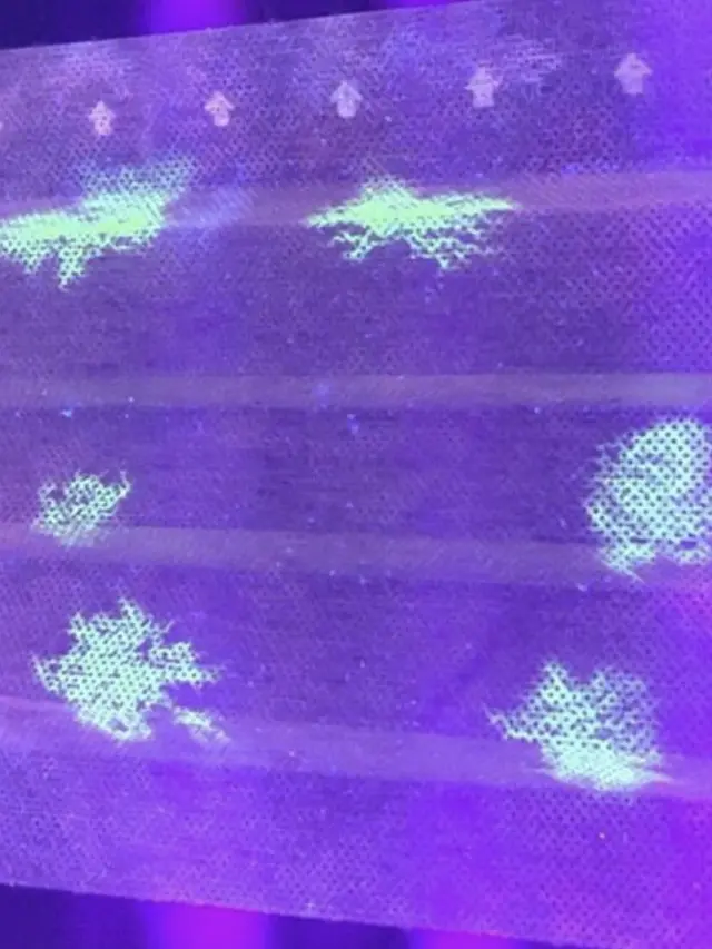 Masker cahaya dibuat ilmuan Jepang untuk dengan mudah dan murah mengetahui apakah seseorang terkena virus covid-19