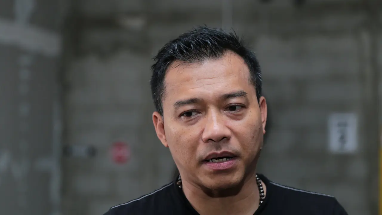 [Fimela] Anang Hermansyah dan Kidnap Katrina