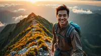 Arti Mimpi Naik Gunung Menurut Primbon Jawa: Tafsir Lengkap dan Maknanya