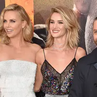 Gala premier film 'Mad Max: Fury Road'. Foto: via standard.co.uk