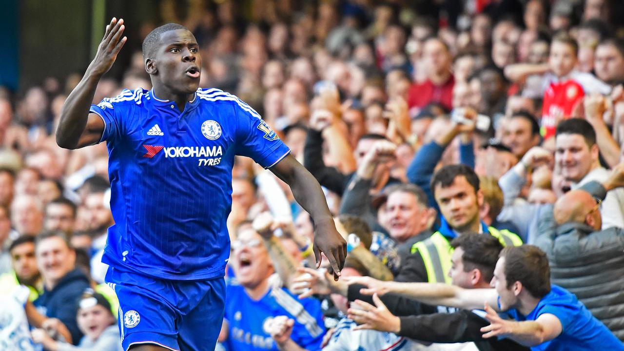 20150919-Chelsea vs Arsenal-Inggris