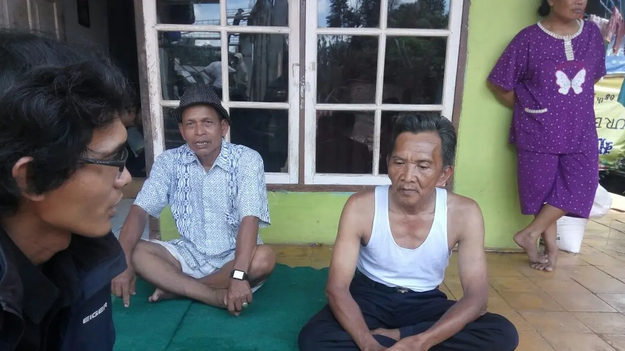Kronologi Penemuan Balita Hilang Misterius di Dalam Sumur Berair