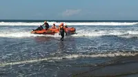 Misteri Hilangnya WNA Polandia di Pantai Tembles Bali Terungkap