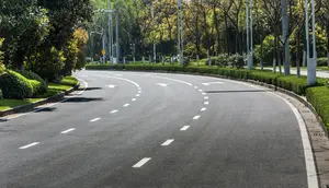 Ledakan Mobil Listrik Bikin Jalanan Cepat Rusak di China