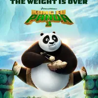 Kung Fu Panda 3. foto: comingsoon.net