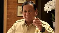 Presiden Prabowo Terima Undangan Resmi Hadiri KTT G7 2025 di Kanada