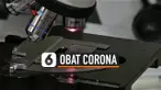 Obat Corona