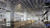Progres 92 Persen, Kapan Stasiun MRT Monas Bisa Dipakai?