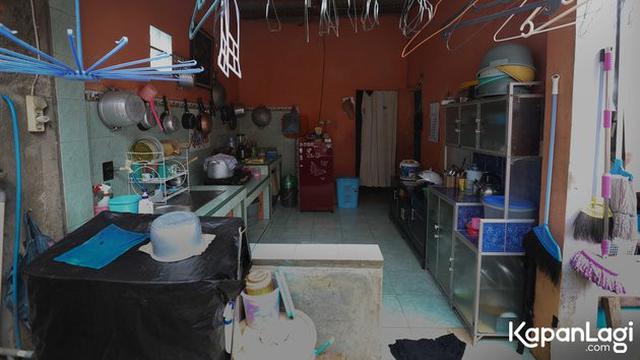 Transformasi Rumah Rumah Bowo TikTok