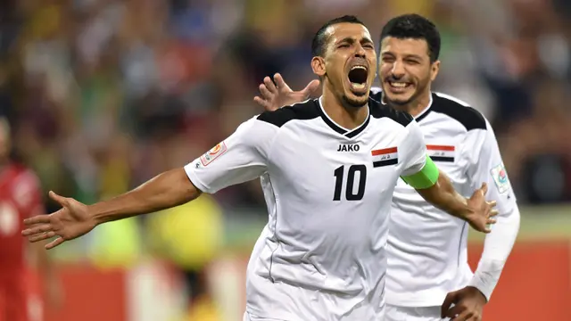  Son dan Sederet Pemain Asia yang Pernah Masuk dalam Nominasi Ballon d'Or