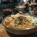 Resep Sego Godog Magelang Gurih yang Mudah Dibuat di Rumah