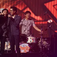 Sheila On 7 (Bambang E. Ros/Bintang.com)