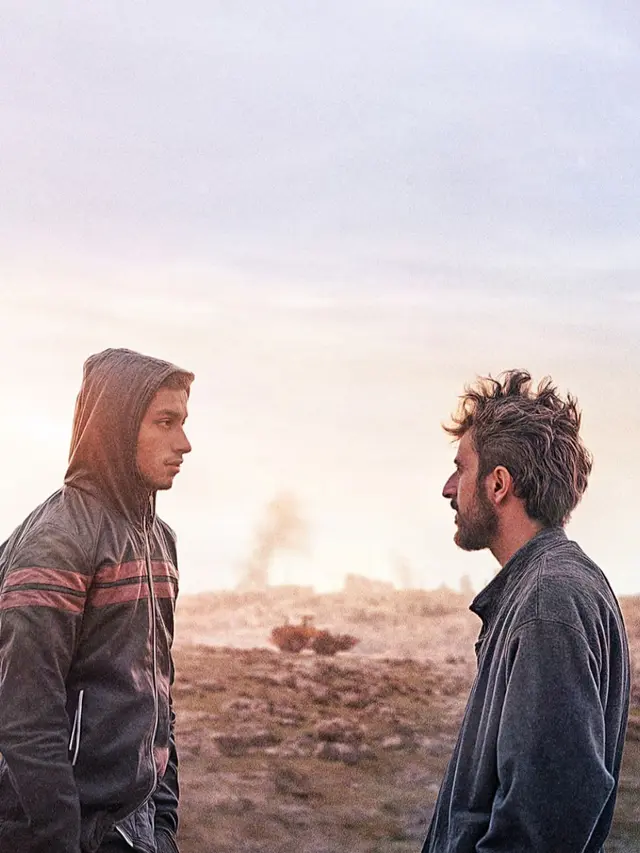 No Other Land dan fakta mencengangkan di baliknya. (credit:instagram.com/nootherland.film)