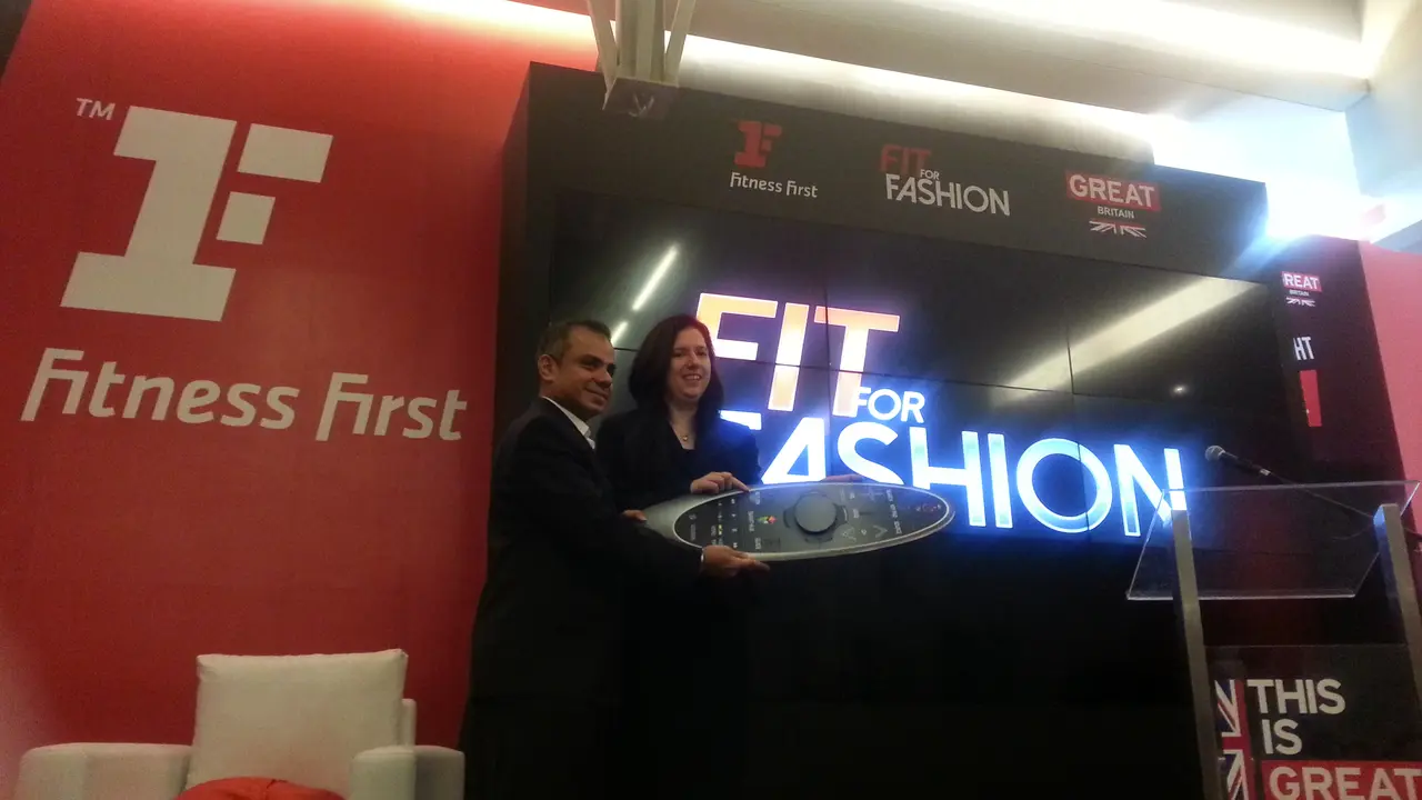 Fit For Fashion Hadirkan Motivasi Kehidupan Lewat Kebugaran
