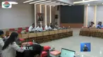 Konferensi pers bersama dari tim kampanye 01 dan 02 akan direncanakan digelar usai debat selesai.