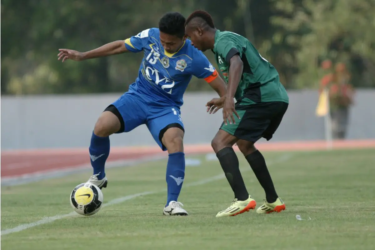 Pra PON Jateng