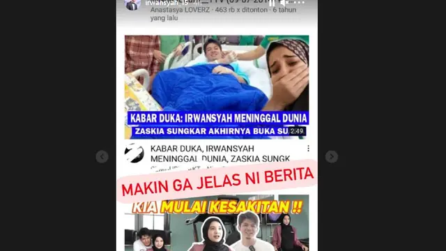 Irwansyah